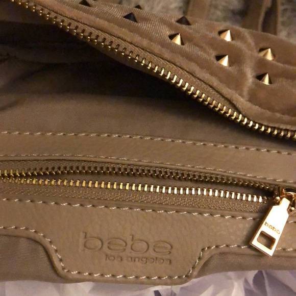 Bebe book bag - Picture 6 of 6